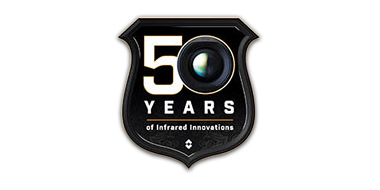 Über FLIR – 50 Jahre Unternehmensgeschichte