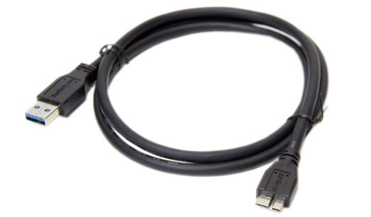 USB 3.1-Kabel