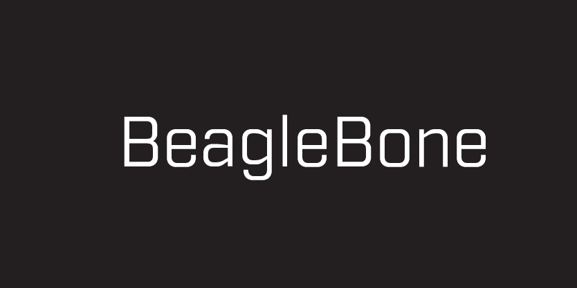 BeagleKnochen-Symbol