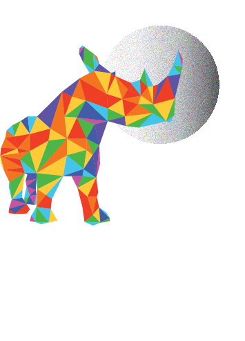 Kifaru-Logo