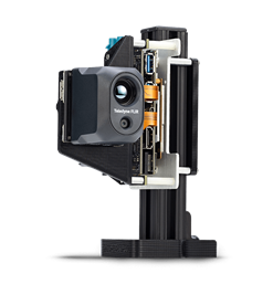 Prism Development Kit for Qualcomm RB5