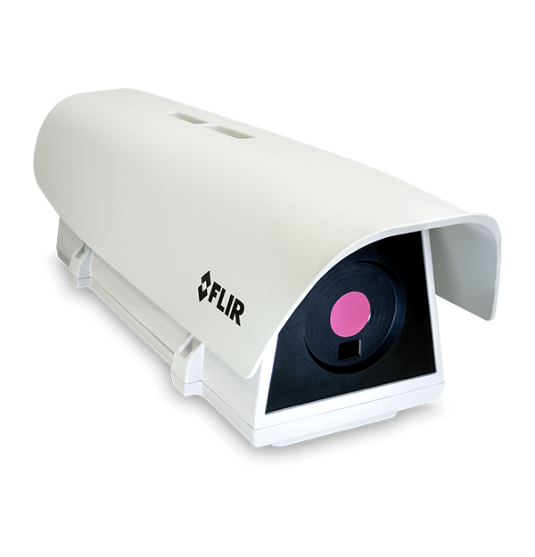 FLIR A500f/A700f Advanced Smart Sensor