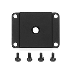 Stativ-Adapter für Blackfly S-Modelle (39 mm)