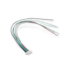 GPIO-Kabel mit 7-poligem JST-Steckverbinder für CMLN / Firefly MV