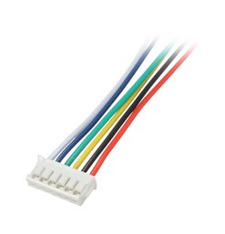 GPIO-Kabel mit 6-poligem JST-Steckverbinder für Firefly S/DL und BFS-BD
