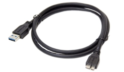 USB 3.1-Kabel
