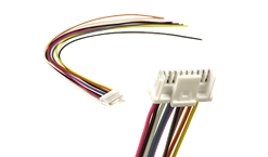 GPIO-Kabel mit 9-poligem JST-Steckverbinder für Chameleon3