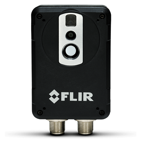 FLIR AX8