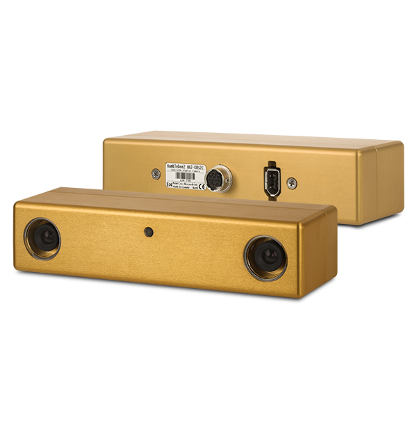 Bumblebee®2 FireWire