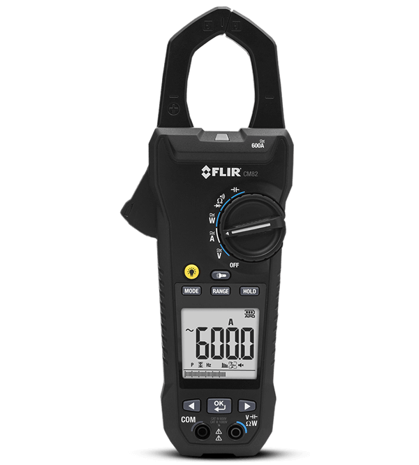 FLIR CM82