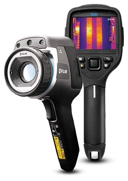 FLIR E50