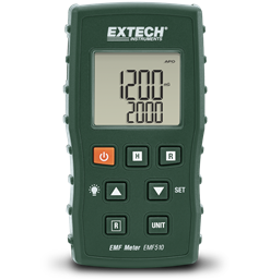 Extech EMF510