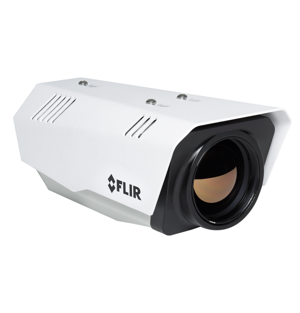 FLIR FC-Serie AI-R