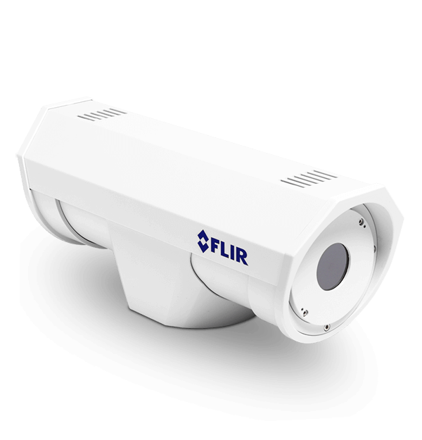 FLIR A310 f (Automatisierung)