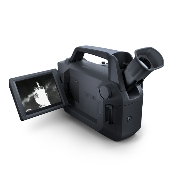 FLIR G304