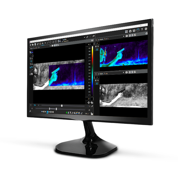 FLIR MIX™ Toolkit