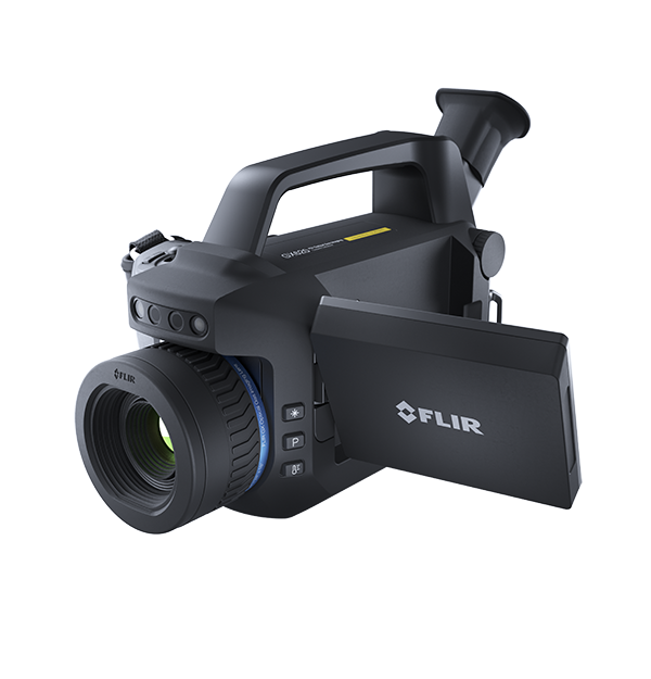 FLIR G-Serie