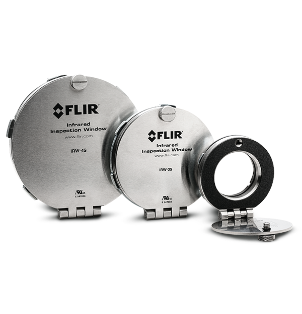 FLIR IR Windows