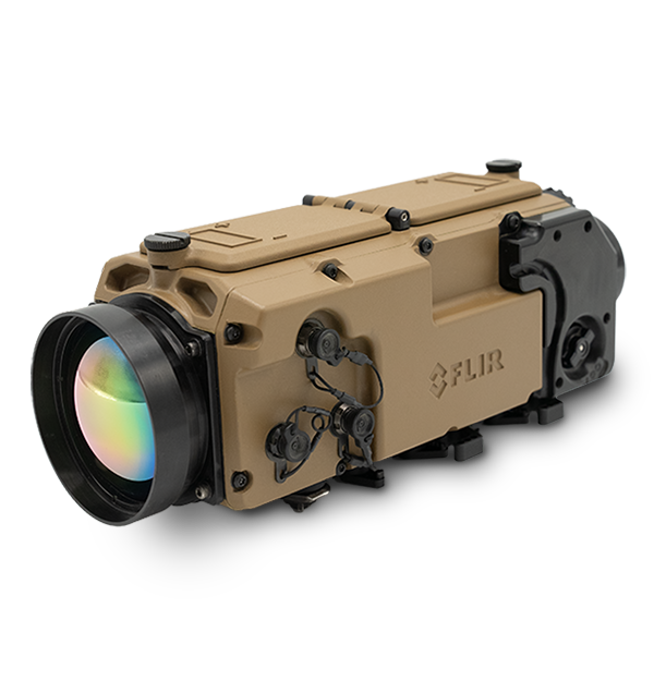 THERMOSIGHT&reg; HISS-HD