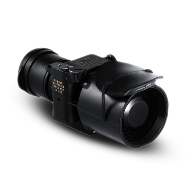 MilSight&reg; T105 UNS&reg; Universalnachtsichtgerät&reg;