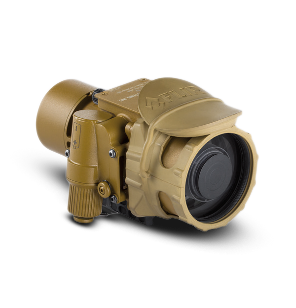 MilSight&reg; T90 Taktisches Nachtsichtgerät (TaNS&reg;)
