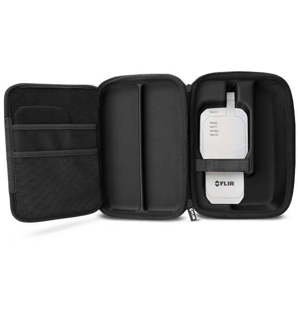 MR10-2_Protective Case for FLIR Moisture Meters