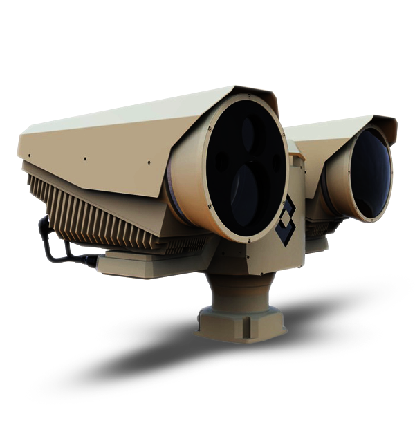 Ranger® HDC MS