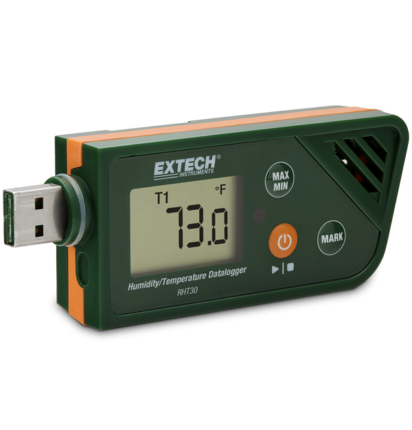 Extech RHT30