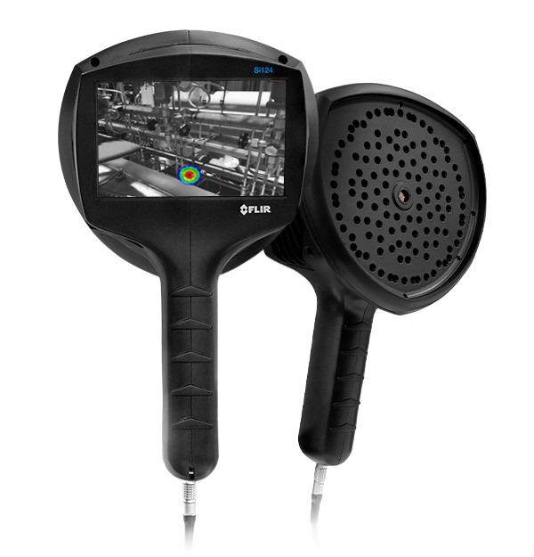 FLIR Si124-LD