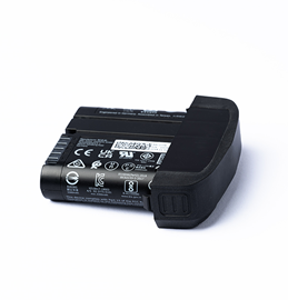 Battery Cover for Si1/Si2 Acoustic Imaging Cameras