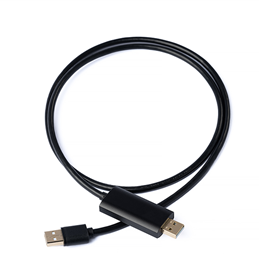 Acoustic USB Adapter Cable