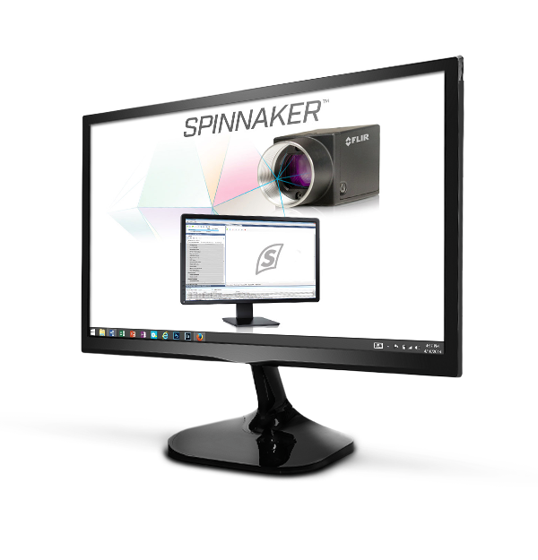 Spinnaker SDK