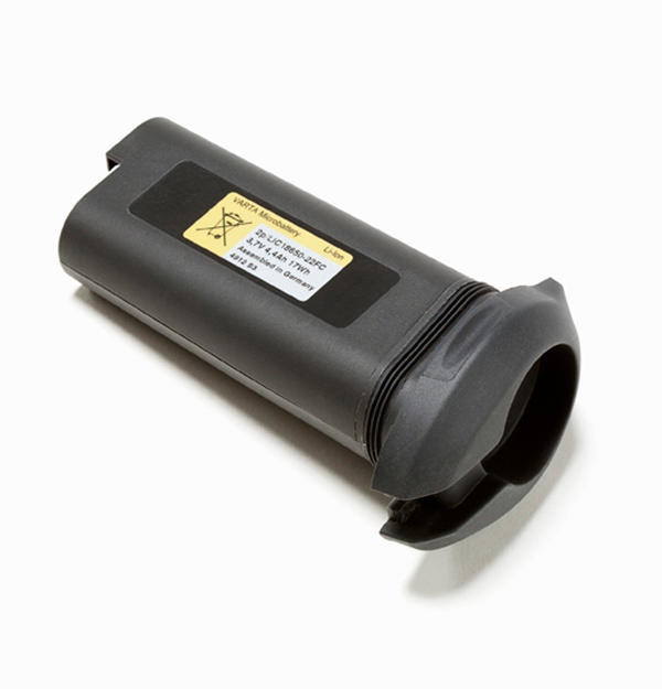 Battery Li-ion 3.6 V, 4.4 Ah, 16 Wh (T199368ACC)