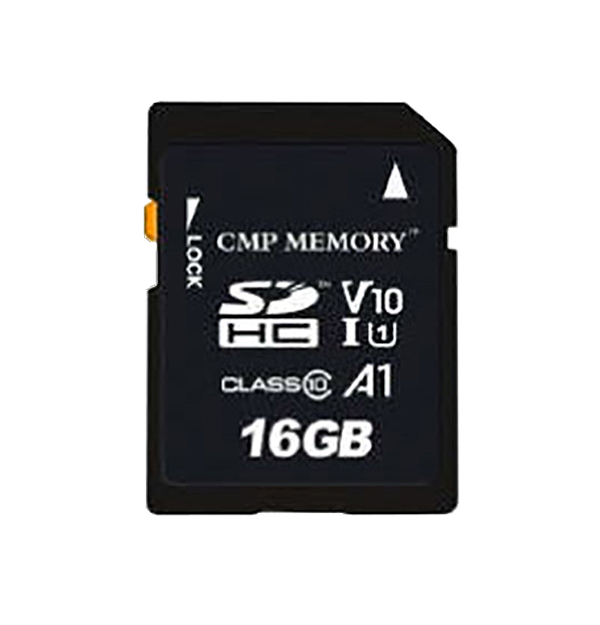 16 GB SD-Speicherkarte (T911975ACC)