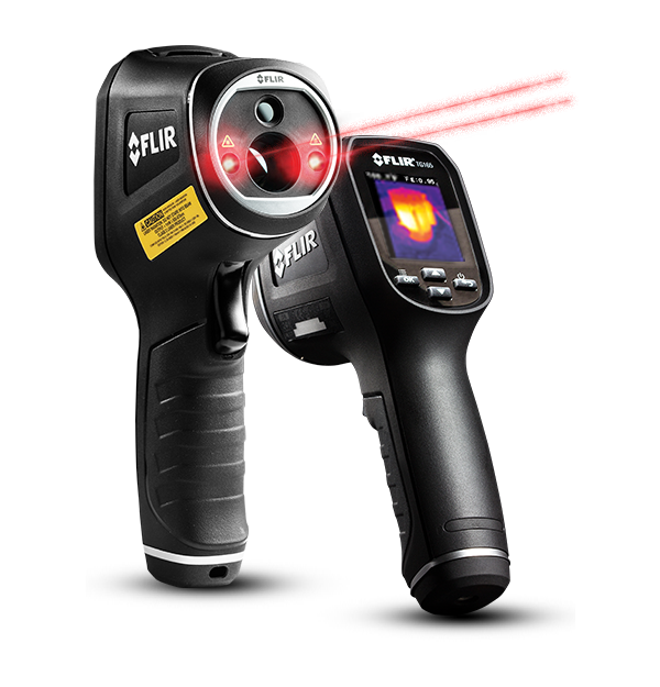 FLIR TG165-X