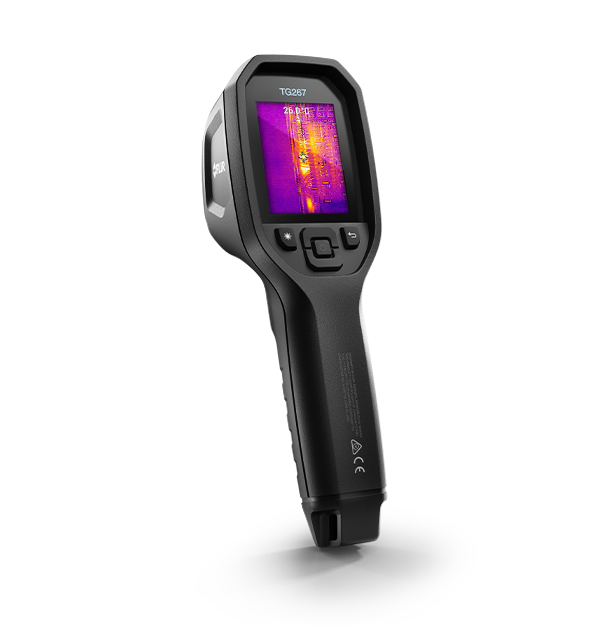 FLIR TG267