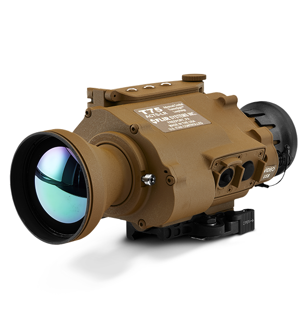 ThermoSight® T75