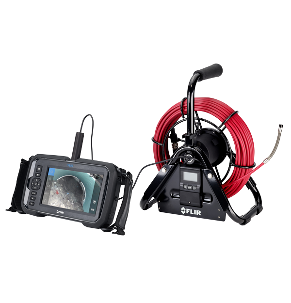 FLIR VS80 Sets