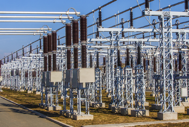 power-station