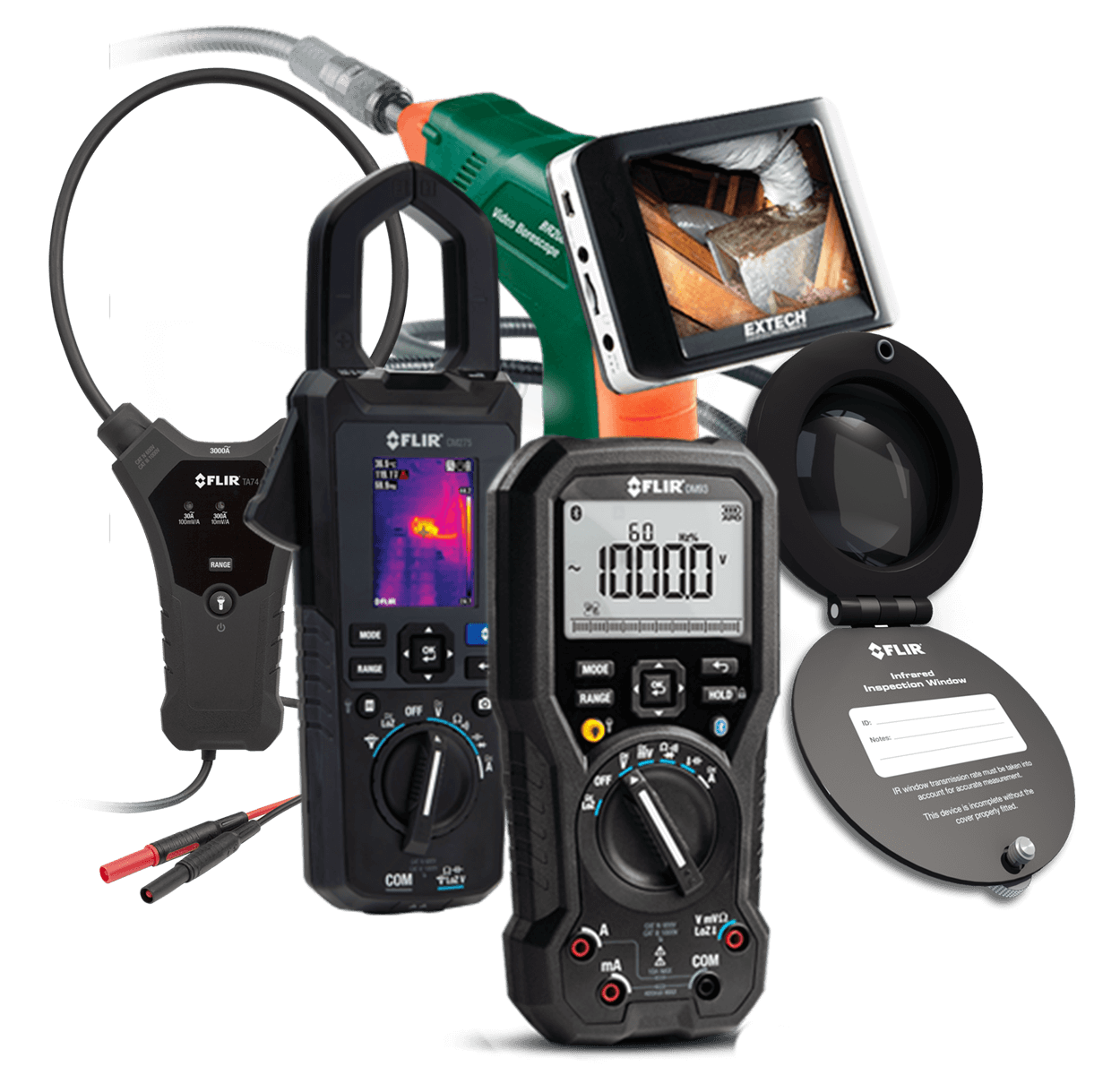tam-tools