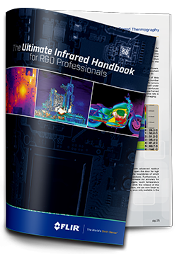 Das ultimative Infrarot-Handbuch für Forschungs- und Entwicklungsexperten