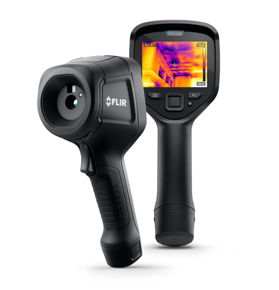 FLIR E6 Pro Paketwert